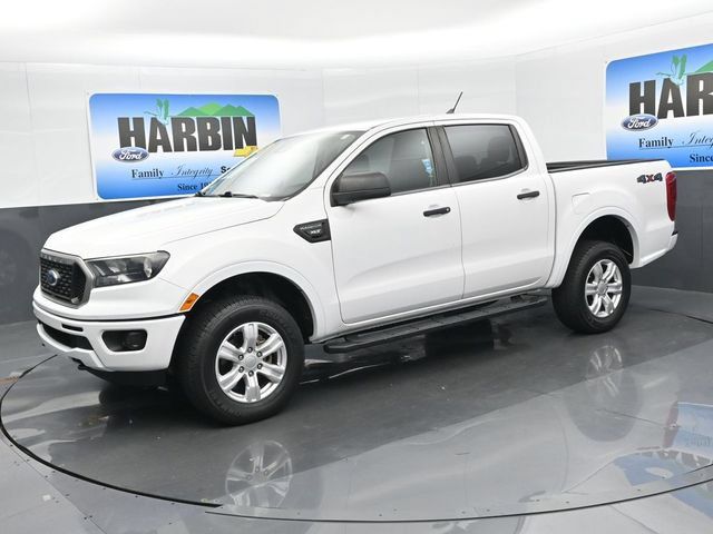 Used 2020 Ford Ranger XLT w/ Trailer Tow Package AWD/4WD image 1