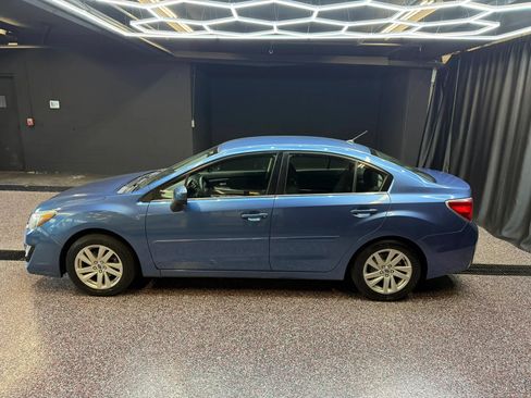 Used 2015 Subaru Impreza 2.0i Premium AWD/4WD image 6
