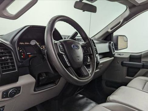 Used 2019 Ford F150 XL w/ Equipment Group 101A Mid image 17