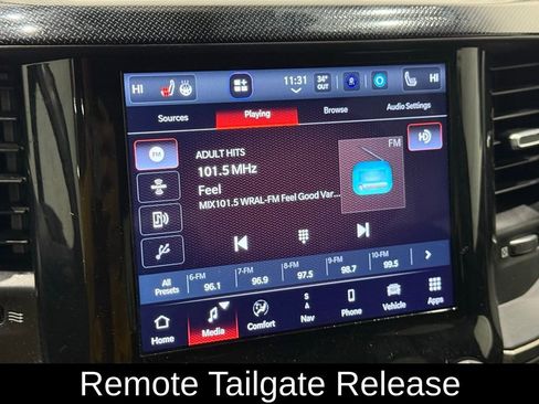 Used 2022 RAM 1500 Rebel w/ Rebel Level 2 Equipment Group image 28