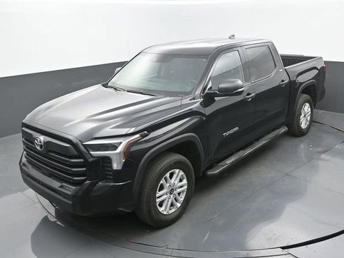 Used 2024 Toyota Tundra SR5 w/ SR5 Convenience Package image 16