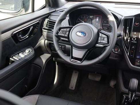 New 2026 Subaru Forester Sport w/ Onyx Edition AWD/4WD image 24
