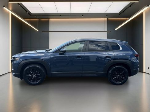 Used 2025 MAZDA CX-50 AWD 2.5 S w/ Preferred Package image 2