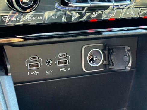 New 2025 Jeep Grand Cherokee Laredo X image 25