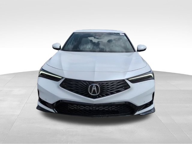 New 2026 Acura Integra A-Spec w/ Technology Package FWD image 3