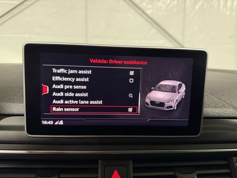 Used 2018 Audi S5 Prestige image 22