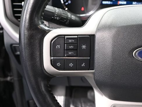 Used 2022 Ford Expedition XLT AWD/4WD image 26