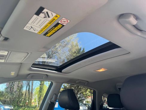 Used 2010 Honda CR-V EX-L image 15