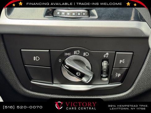 Used 2020 BMW X4 xDrive30i image 30