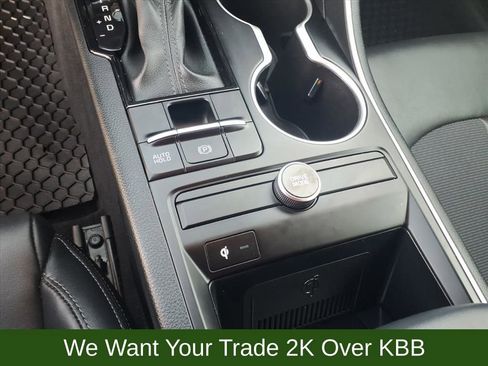 Used 2022 Kia K5 GT-Line image 28