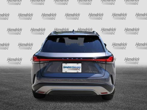 Used 2023 Lexus RX 350 AWD w/ Accessory Package (Z1) image 8