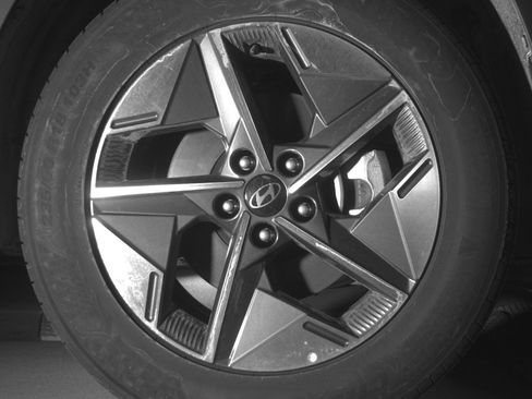 Used 2025 Hyundai Tucson SEL image 13