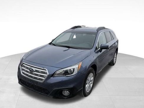 Used 2015 Subaru Outback 2.5i Premium image 2