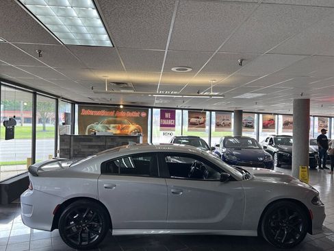 Used 2023 Dodge Charger GT w/ Blacktop Package image 5