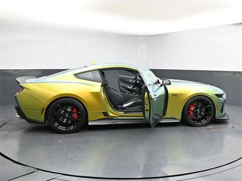 New 2025 Ford Mustang GT Premium w/ GT Performance Package image 37