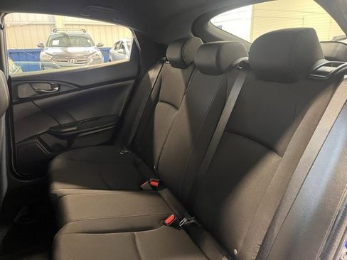 Used 2019 Honda Civic Sport image 17
