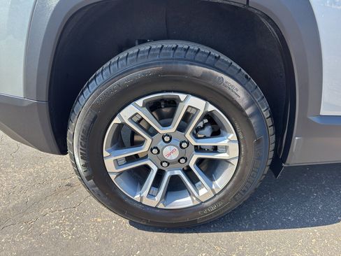Used 2025 GMC Terrain Elevation AWD/4WD image 9