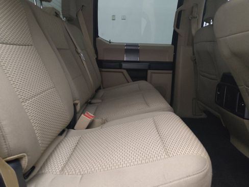 Used 2016 Ford F150 XLT w/ Equipment Group 301A Mid RWD image 19