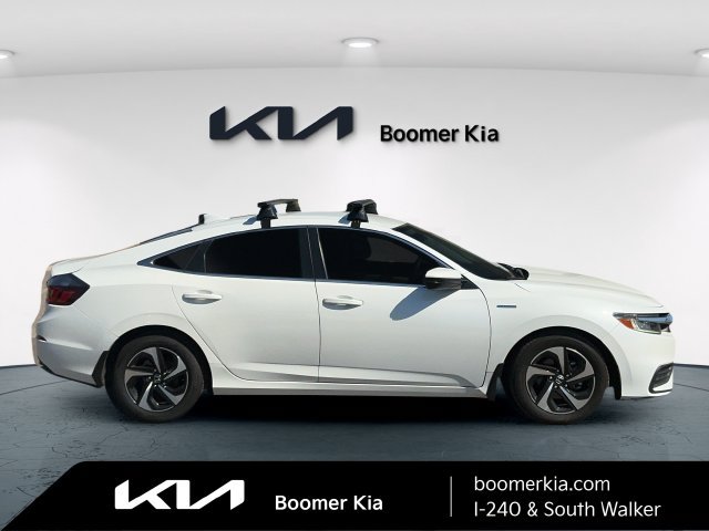 Used 2022 Honda Insight EX image 4