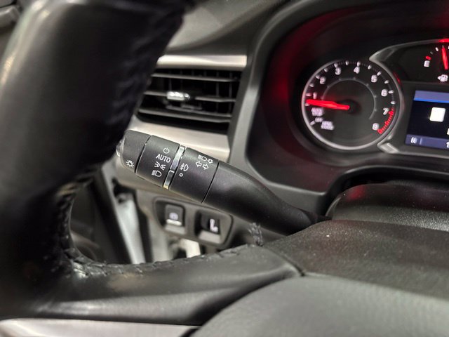 Used 2020 GMC Acadia AT4 AWD/4WD image 31
