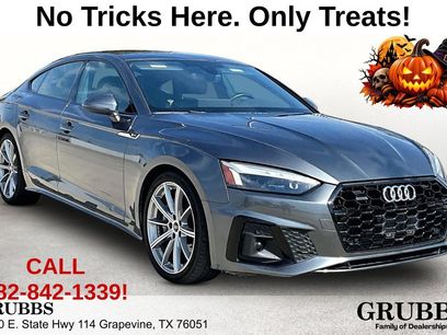 Used 2025 Audi A5 2.0T Premium