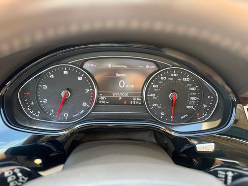 Used 2012 Audi A8 L 4.2 w/ Premium Pkg AWD/4WD image 44