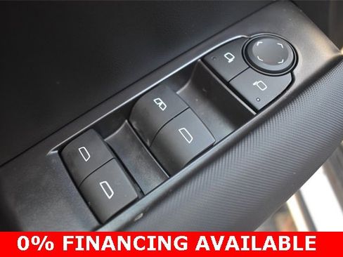 New 2025 Chevrolet Colorado Z71 w/ Midnight Edition image 21