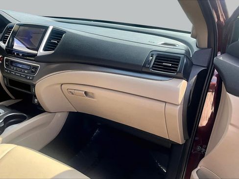 Used 2016 Honda Pilot EX-L image 18