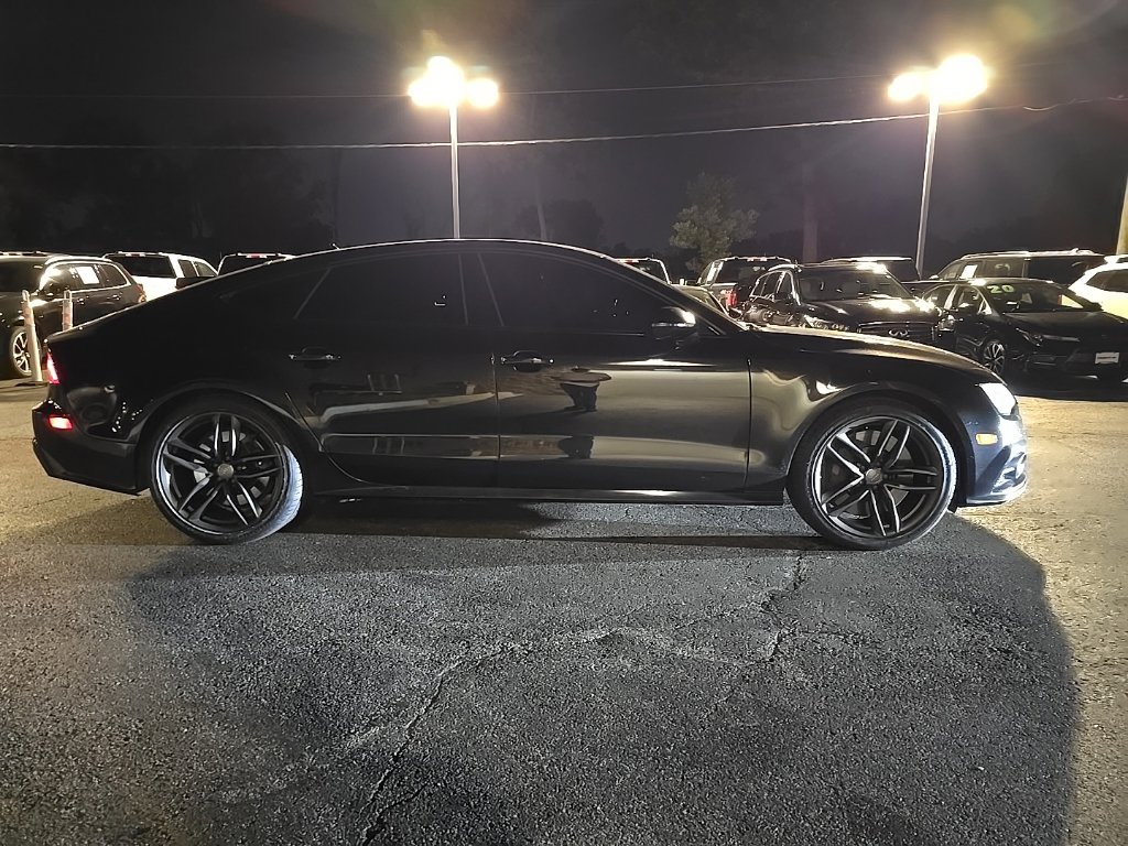 Used 2016 Audi S7 w/ S7 Sport Package AWD/4WD image 10