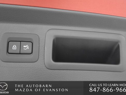 Used 2025 MAZDA CX-50 2.5 Hybrid w/ Weather Package image 36