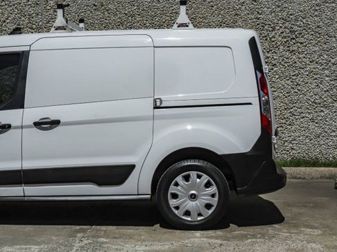 Used 2019 Ford Transit Connect XL image 17