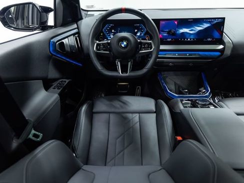 Used 2026 BMW X3 M50 w/ Premium Package AWD/4WD image 3