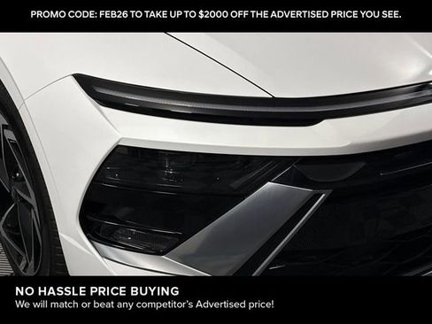 New 2026 Hyundai Sonata SEL image 40