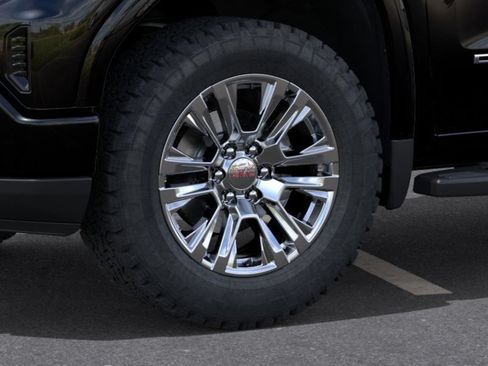New 2026 GMC Sierra 1500 Denali AWD/4WD image 9
