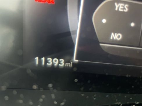 Used 2025 Lexus NX 350 AWD w/ Luxury Package image 11