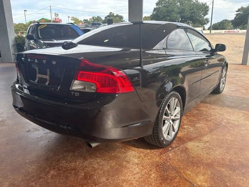 Used 2013 Volvo C70 T5 image 6