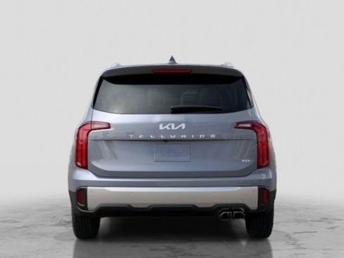 Used 2025 Kia Telluride S AWD/4WD image 5