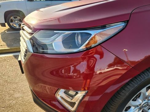 Used 2018 Chevrolet Equinox LT FWD image 6