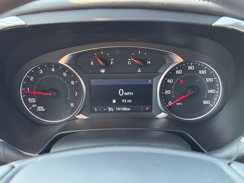 Used 2024 Chevrolet Blazer LT w/ Convenience Package FWD image 20