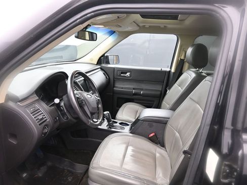 Used 2017 Ford Flex Limited w/ Limited Appearance Package image 44