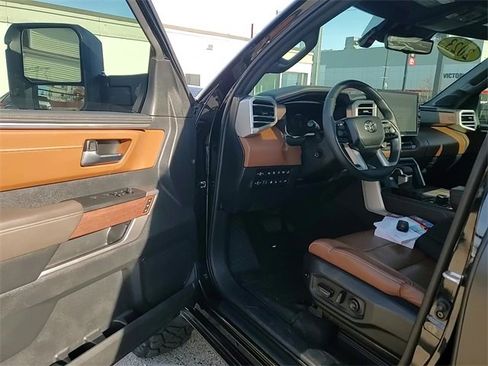 Used 2023 Toyota Tundra 1794 Edition image 10
