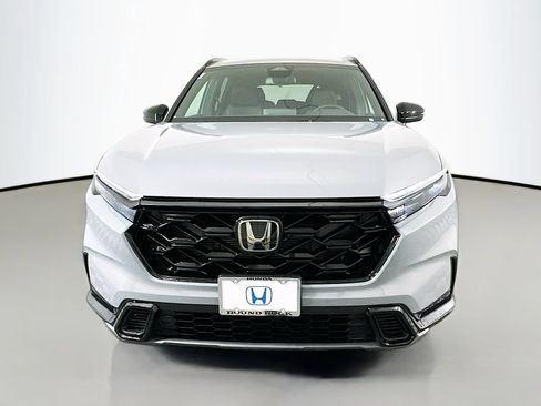 Certified 2026 Honda CR-V Sport image 2