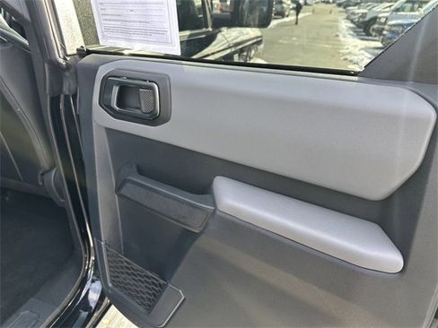 Certified 2023 Ford Bronco Big Bend image 40