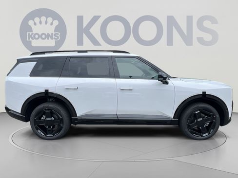 New 2027 Kia Telluride SX X-Pro AWD/4WD image 8
