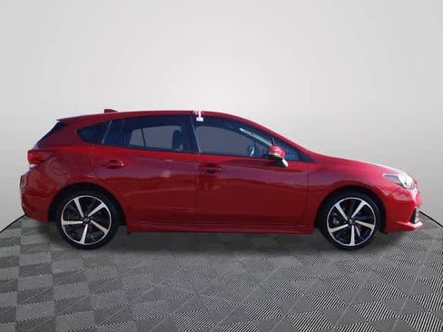 Used 2023 Subaru Impreza 2.0i Sport image 4