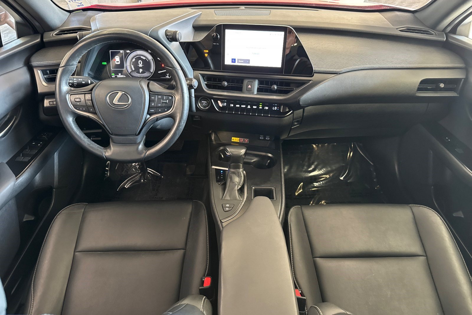 Used 2023 Lexus UX 250h FWD w/ Accessory Package (Z1) image 15