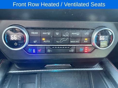 Certified 2021 Ford Expedition Max Limited AWD/4WD image 21