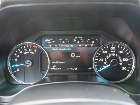 Used 2020 Ford F150 Lariat w/ Equipment Group 501A Mid AWD/4WD image 22