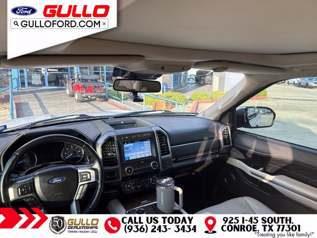 Used 2018 Ford Expedition Platinum RWD image 5