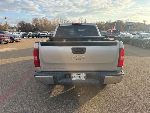 Used 2008 Chevrolet Silverado 1500 LT w/ Power Pack Plus image 12